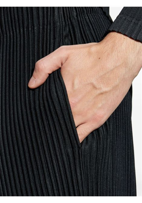  HOMME PLISSE ISSEY MIYAKE | Pants | HP58JF10415